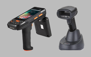 PDA掃碼系統(tǒng)